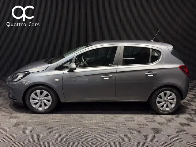 Opel Corsa view 4