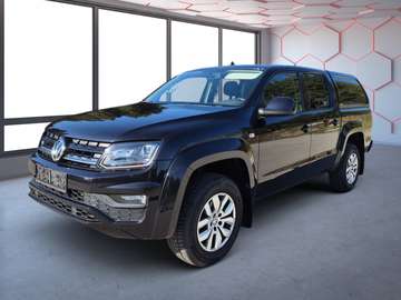 Comfortline V6 TDI 4x4 permanent