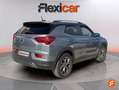 SsangYong Korando G15T Limited 4x2 L.P. Gris - thumbnail 10