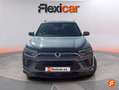 SsangYong Korando G15T Limited 4x2 L.P. Gris - thumbnail 3