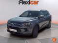 SsangYong Korando G15T Limited 4x2 L.P. Gris - thumbnail 13