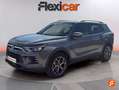 SsangYong Korando G15T Limited 4x2 L.P. Gris - thumbnail 4