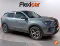 SsangYong Korando G15T Limited 4x2 L.P. Gris - thumbnail 2