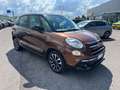 Fiat 500L 500L 1.3 mjt Lounge 95cv Marrone - thumbnail 3