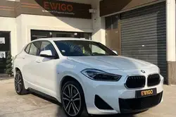 BMW X2 2.0 d 190 xdrive 20d m sport bva8 + carplay camera
