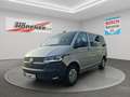 Volkswagen T6 Caravelle T6.1 Transporter Caravelle Trendline 2.0 TDI KR Серебристый - thumbnail 1
