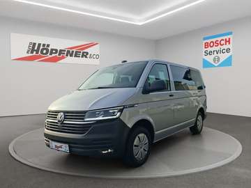 T6.1 Transporter Caravelle Trendline 2.0 TDI KR
