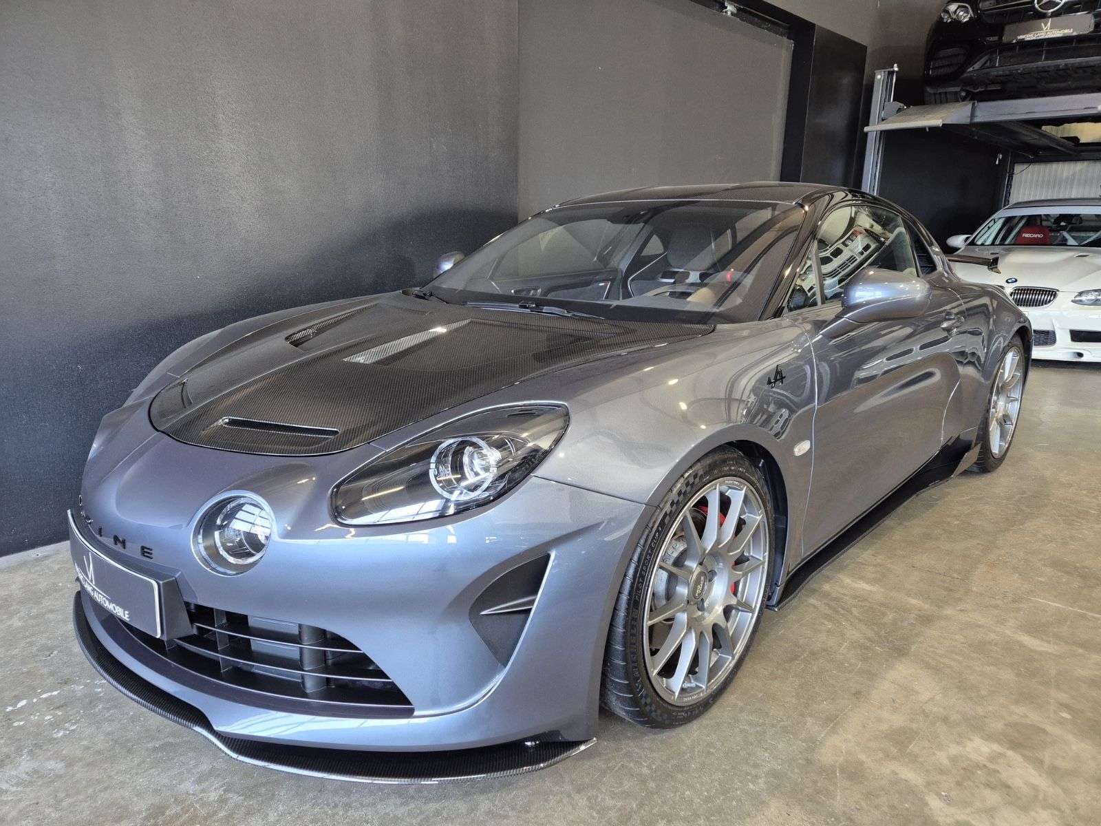 Second hand Alpine A110 1.8
