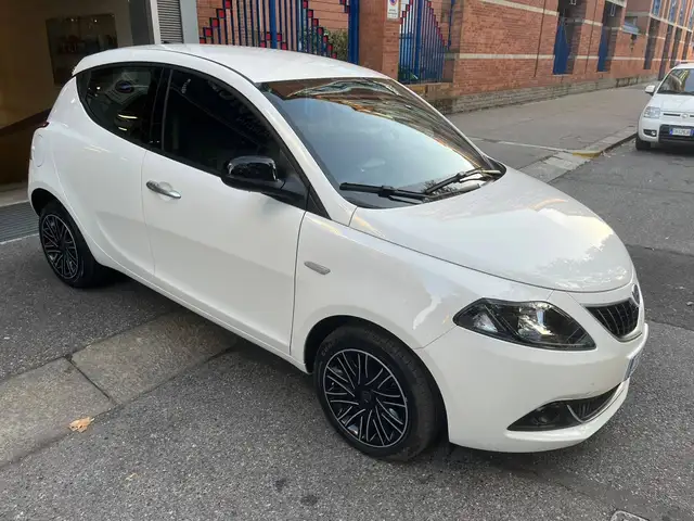 Lancia Ypsilon YPSILON KM0  GOLD 1.0 HYBRID 70 CV !! INTROVABILE KM 0 !!