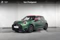 MINI Cooper E 3-deurs John Cooper Works Pakket M | Stoelverwarmi Groen - thumbnail 1