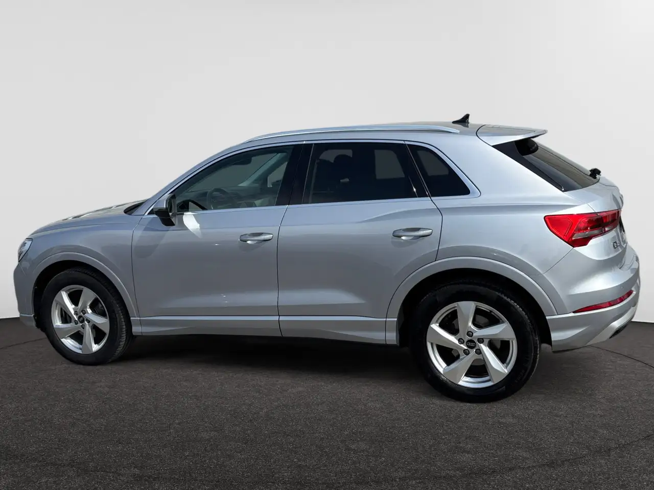 Audi Q3 Business Edition Advanced 35 TDI 110(150) kW(ch) S tronic, миниатюра 8
