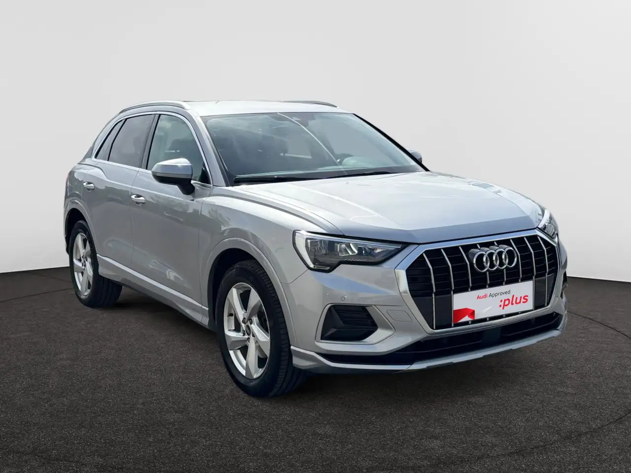 Audi Q3 Business Edition Advanced 35 TDI 110(150) kW(ch) S tronic, миниатюра 4