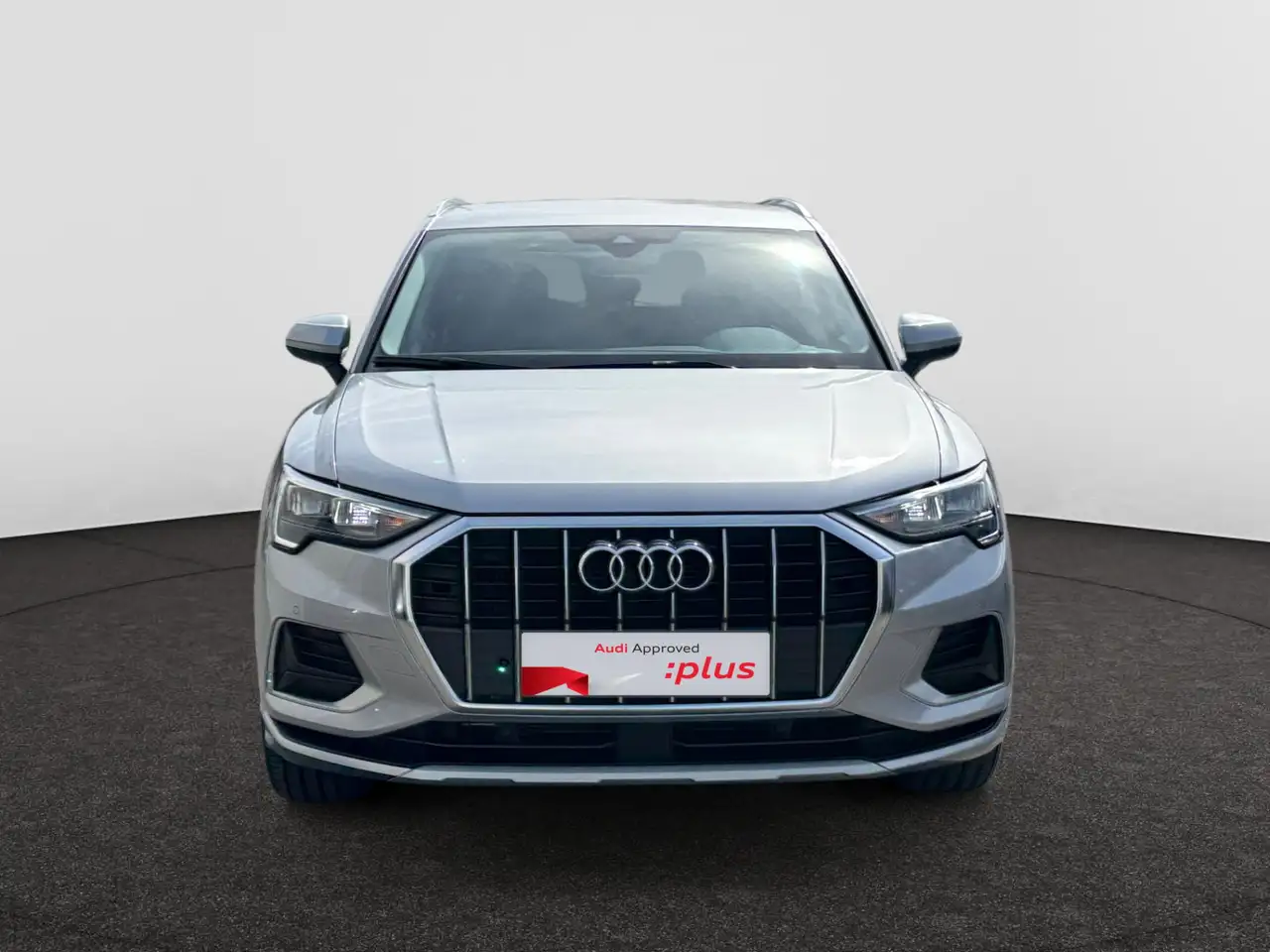 Audi Q3 Business Edition Advanced 35 TDI 110(150) kW(ch) S tronic, миниатюра 3