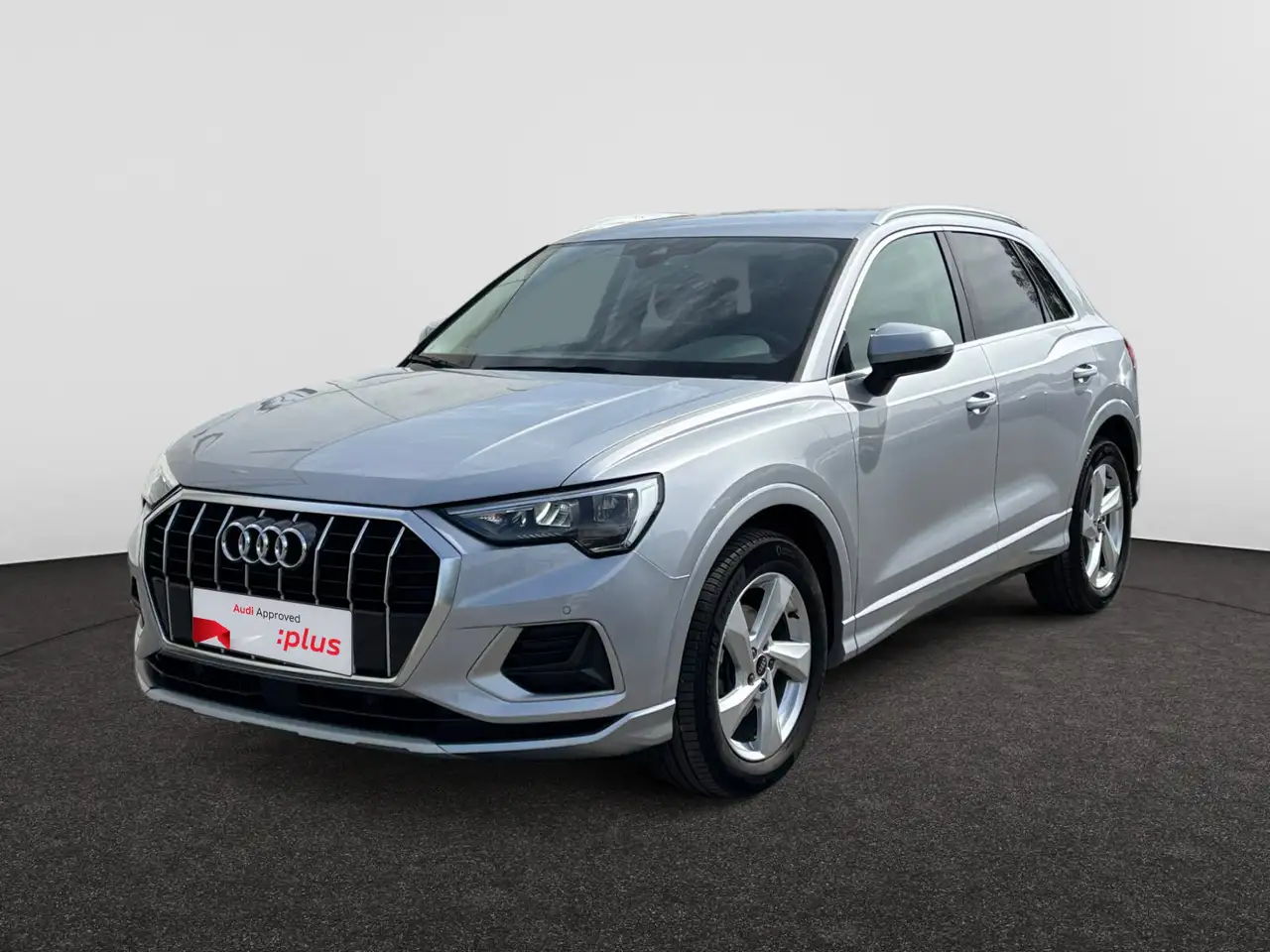 Audi Q3 Business Edition Advanced 35 TDI 110(150) kW(ch) S tronic