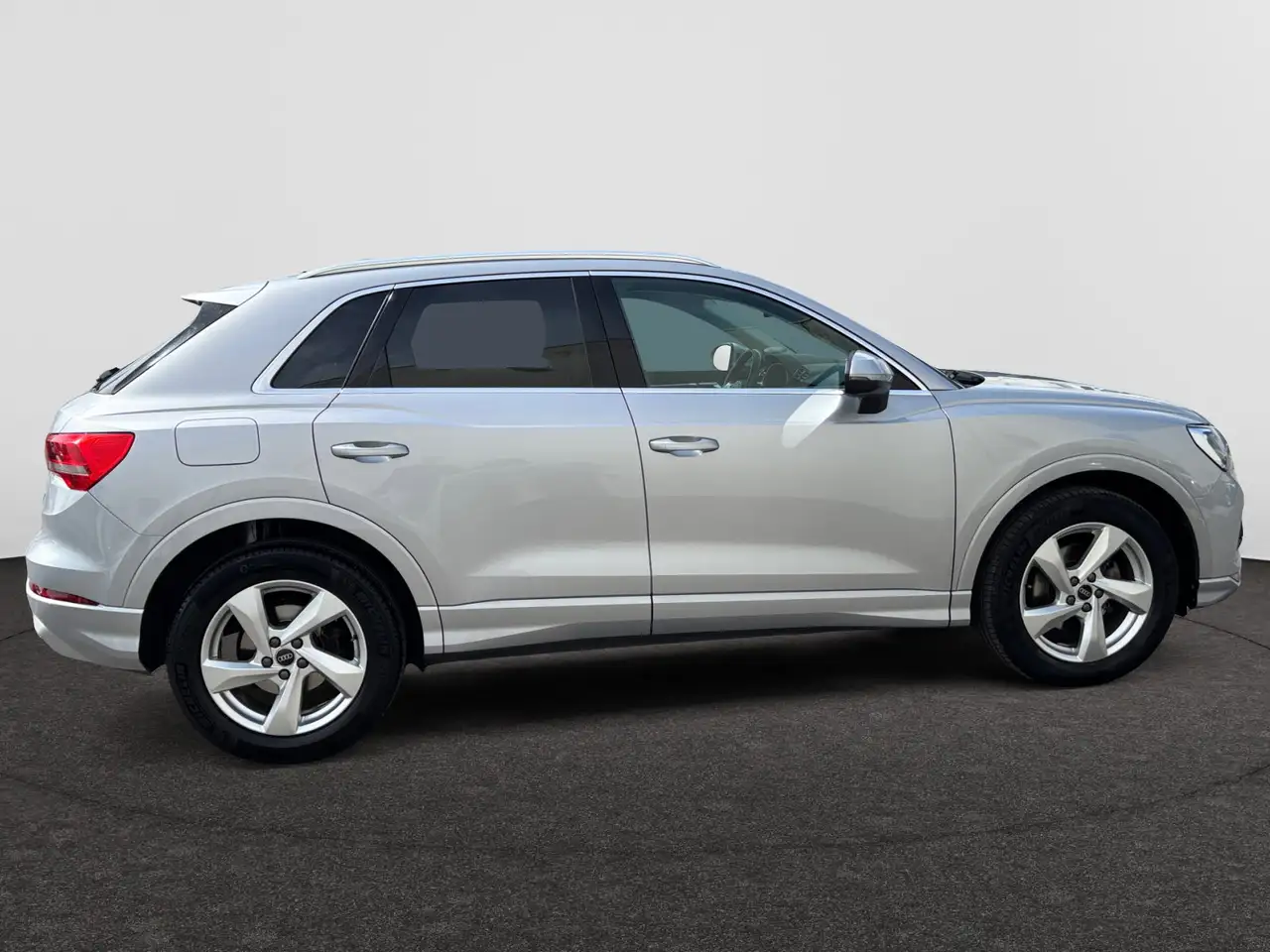 Audi Q3 Business Edition Advanced 35 TDI 110(150) kW(ch) S tronic, миниатюра 7