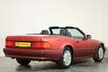 Mercedes-Benz SL 280 Cabrio / Leder / Hardtop / Clima Rojo - thumbnail 2