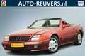Mercedes-Benz SL 280 Cabrio / Leder / Hardtop / Clima Rojo - thumbnail 1