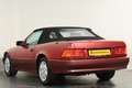 Mercedes-Benz SL 280 Cabrio / Leder / Hardtop / Clima Rojo - thumbnail 17