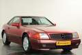 Mercedes-Benz SL 280 Cabrio / Leder / Hardtop / Clima Rojo - thumbnail 21