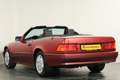 Mercedes-Benz SL 280 Cabrio / Leder / Hardtop / Clima Rojo - thumbnail 5