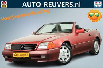 Cabrio / Leder / Hardtop / Clima