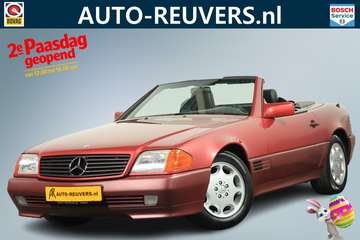 Cabrio / Leder / Hardtop / Clima