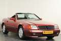 Mercedes-Benz SL 280 Cabrio / Leder / Hardtop / Clima Rojo - thumbnail 4