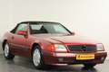 Mercedes-Benz SL 280 Cabrio / Leder / Hardtop / Clima Rojo - thumbnail 16