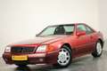 Mercedes-Benz SL 280 Cabrio / Leder / Hardtop / Clima Rojo - thumbnail 18