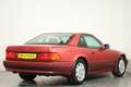Mercedes-Benz SL 280 Cabrio / Leder / Hardtop / Clima Rojo - thumbnail 19