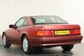 Mercedes-Benz SL 280 Cabrio / Leder / Hardtop / Clima Rojo - thumbnail 20
