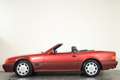 Mercedes-Benz SL 280 Cabrio / Leder / Hardtop / Clima Rojo - thumbnail 34