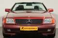 Mercedes-Benz SL 280 Cabrio / Leder / Hardtop / Clima Rojo - thumbnail 7