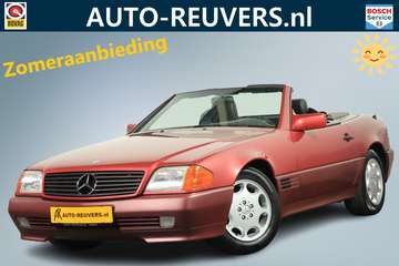 Cabrio / Leder / Hardtop / Clima