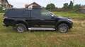 Mitsubishi L200 L200 2.4d Intense DI-D 181cv Unico proprietario Nero - thumbnail 6