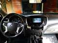 Mitsubishi L200 L200 2.4d Intense DI-D 181cv Unico proprietario Nero - thumbnail 10