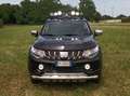 Mitsubishi L200 L200 2.4d Intense DI-D 181cv Unico proprietario Nero - thumbnail 3