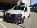 Volkswagen T6 Transporter lang 4Motion *MwSt ausweisbar Weiß - thumbnail 1