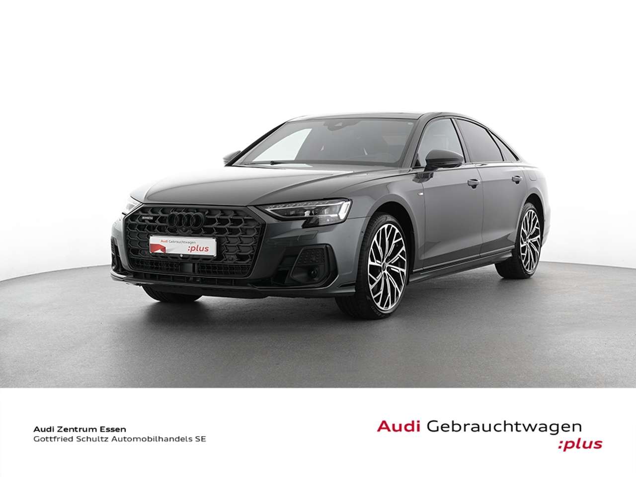 Audi A8 2024