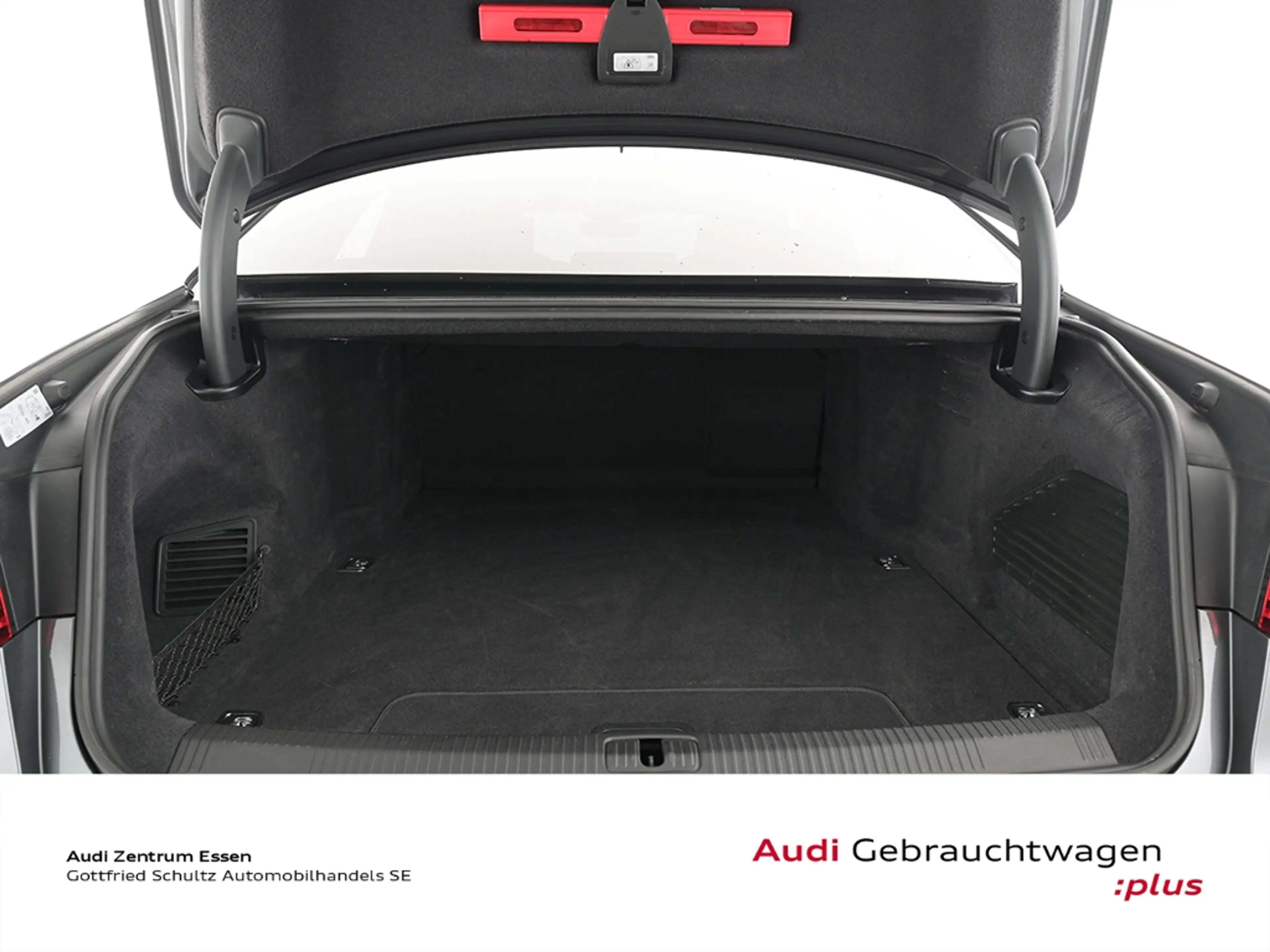 Audi A8 60 TFSI e quattro TIPTRONIC MATRIX LED B&O PANO — photo 9