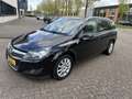 Opel Astra Wagon 1.6 Temptation NAVI/CRUISE/CLIMA/TRHK/PDC/NA Zwart - thumbnail 1