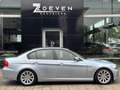 BMW 320 3-serie 320i High Executive Bleu - thumbnail 5