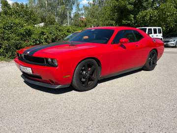 Challenger 3,5 V6