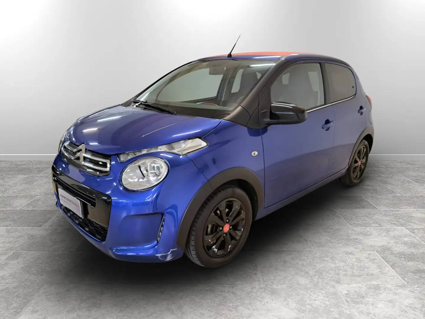 Citroen C1 Airscape 5p 1.0 vti Urban Ride 72cv - 1