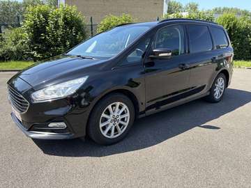 2.0 TDCi Trend AdBlue (EU6.2)