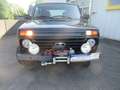 Lada Niva 4x4 AHK SEILWINDE RADIO Lkw 1.HAND Grün - thumbnail 2
