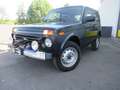 Lada Niva 4x4 AHK SEILWINDE RADIO Lkw 1.HAND Grün - thumbnail 4