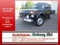 Lada Niva 4x4 AHK SEILWINDE RADIO Lkw 1.HAND Grün - thumbnail 1