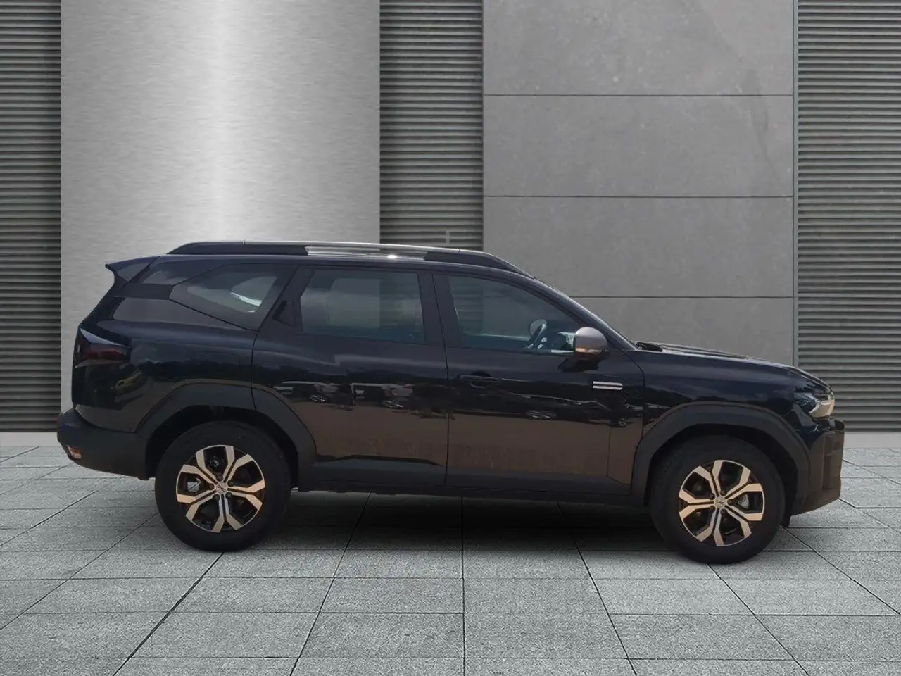 Dacia Bigster 2026
