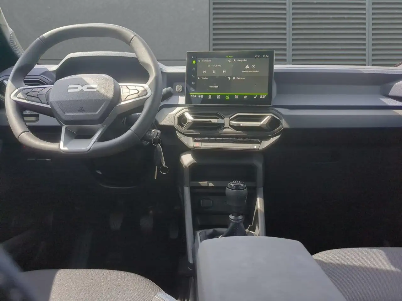 Dacia Bigster 2026
